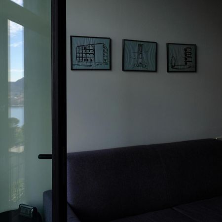 Veranda Lake View Como Exterior photo