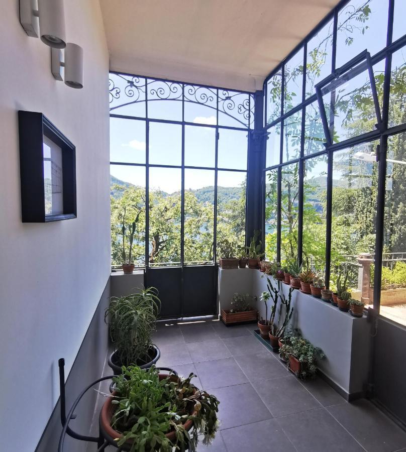 Veranda Lake View Como Exterior photo
