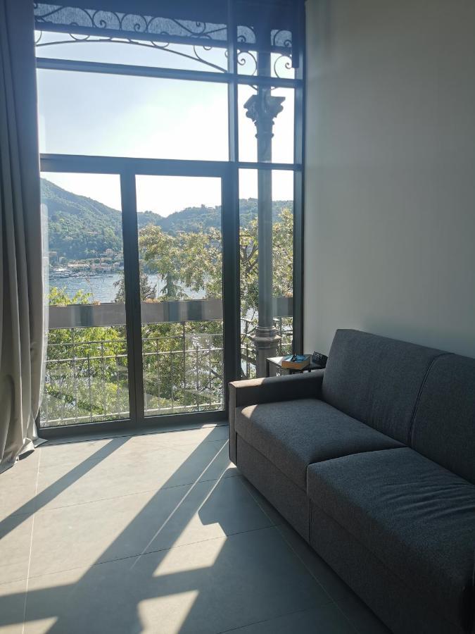Veranda Lake View Como Exterior photo
