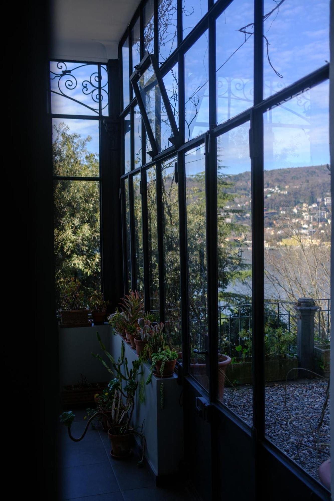 Veranda Lake View Como Exterior photo